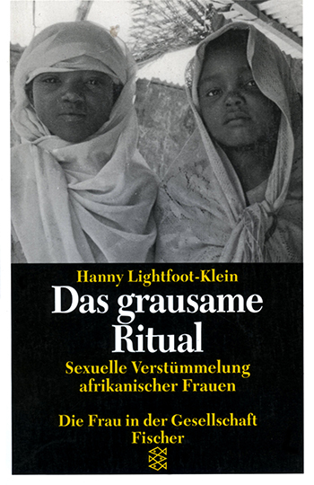 Das grausame Ritual - Sexuelle Verstümmelung afrikanischer Frauen